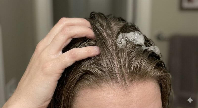 How Often Should You Wash Your Hair?