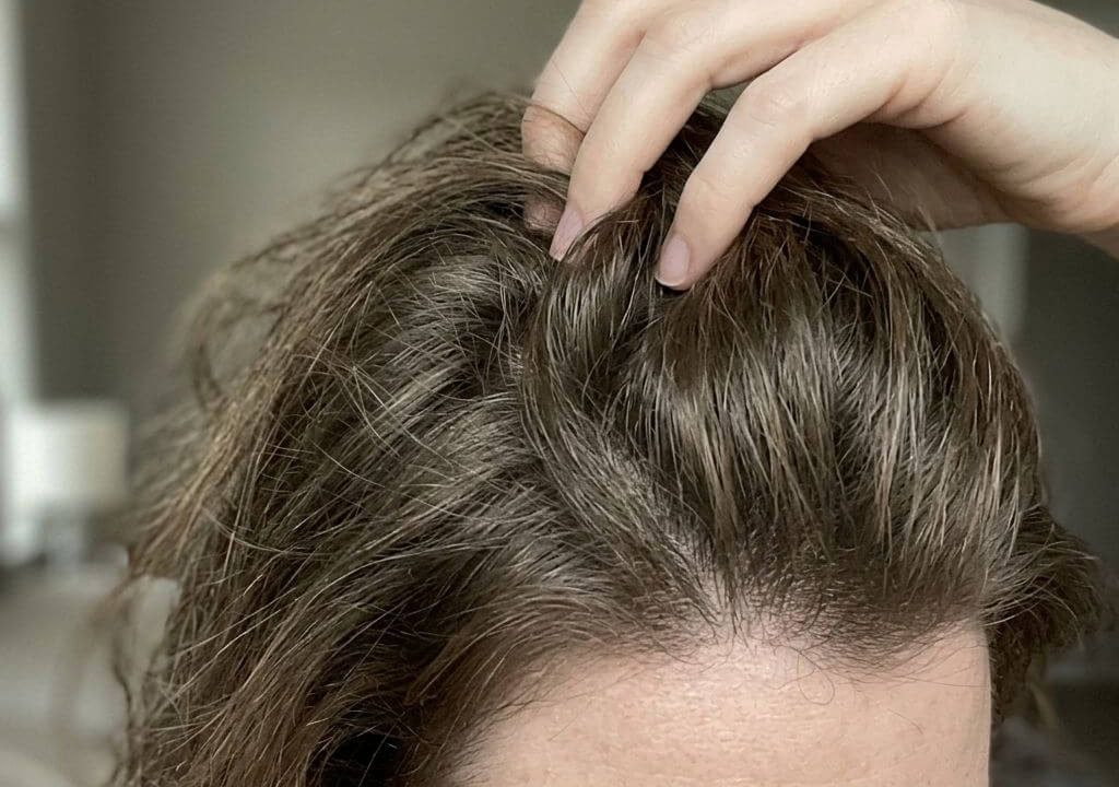 How to Make Thin Hair Look Thicker Naturally