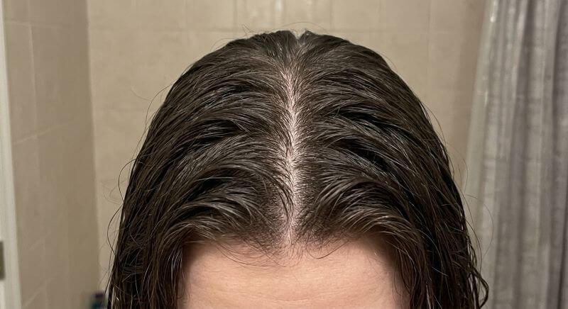 Why Your Hair Looks Flat After Washing